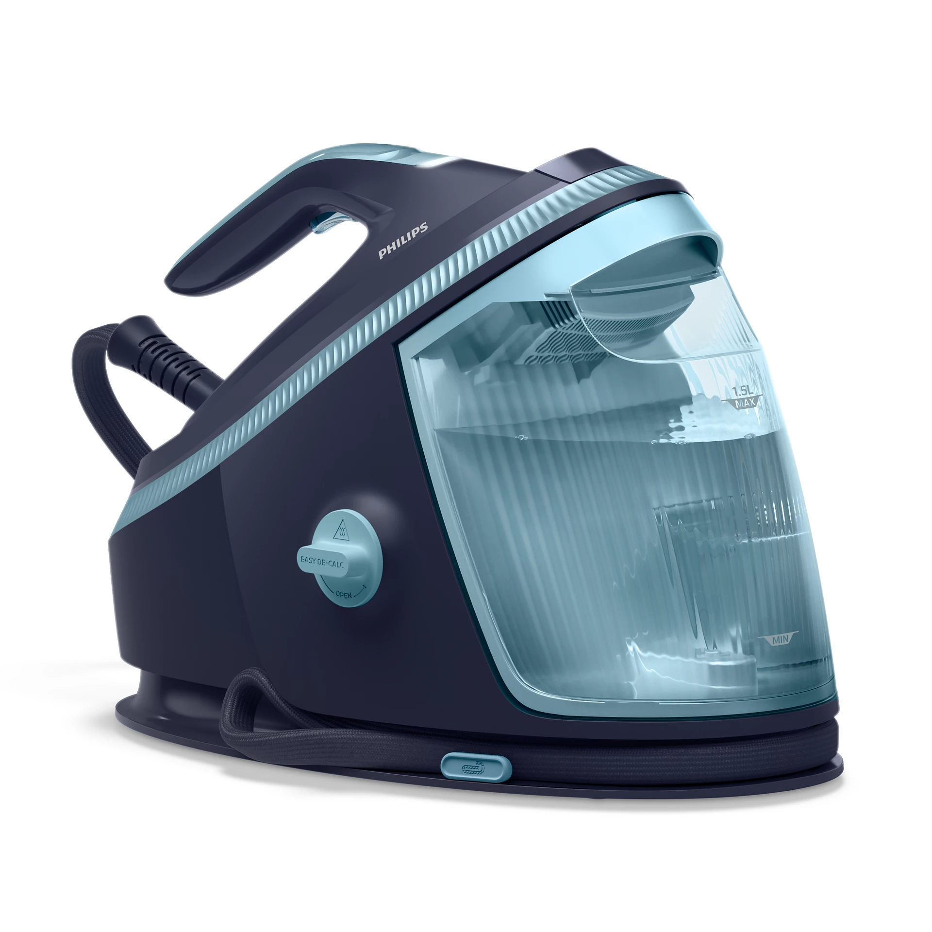 PHILIPS PDPSG7200/20 stoomgenerator