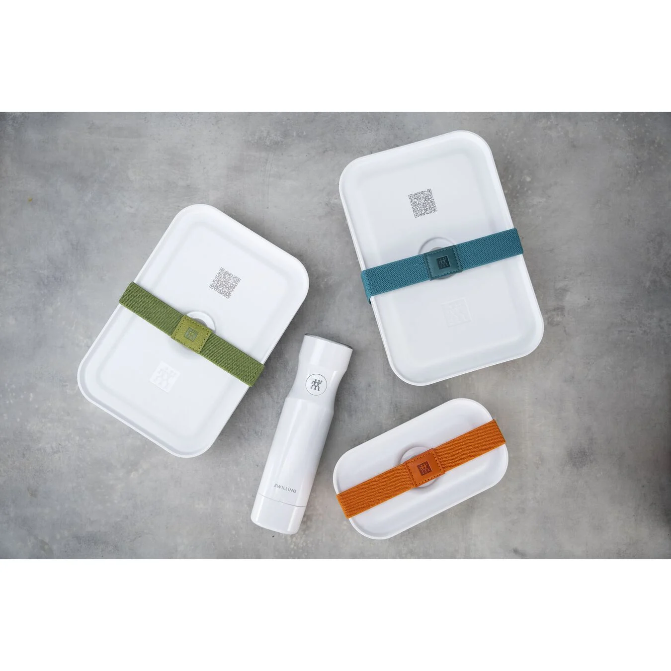 ZWILLING 36809-000-0 elastische bandjes ZWILLING 36809-000-0 elastische bandjes