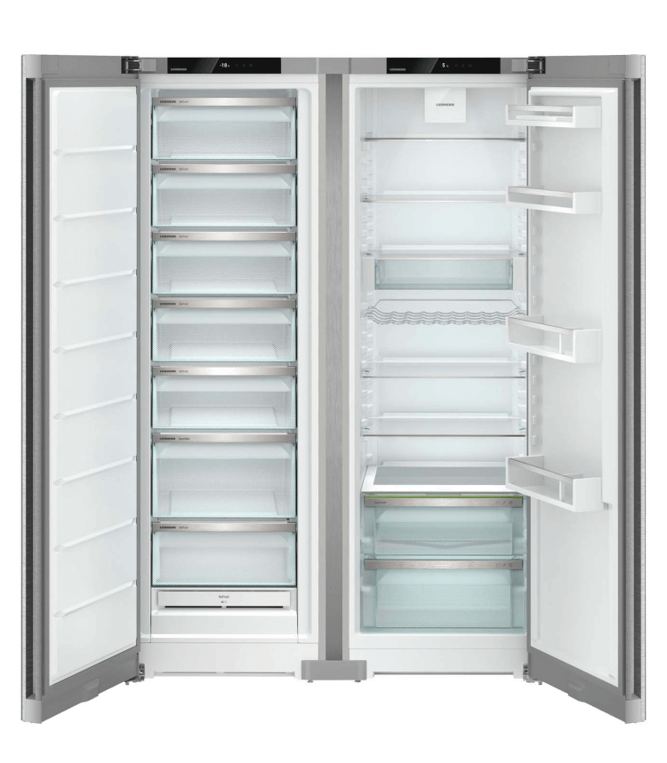 LIEBHERR XRFSD522022 side-by-side - 185cm LIEBHERR XRFSD522022 side-by-side - 185cm