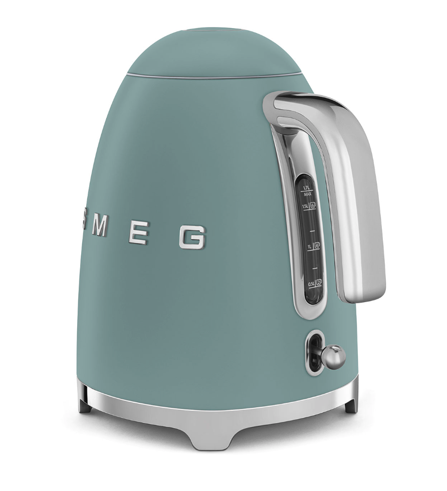 SMEG KLF03EGMEU waterkoker