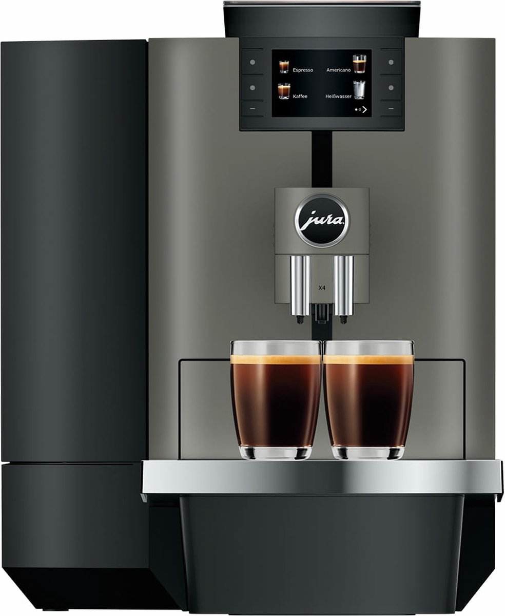 JURA 15544 espresso machine