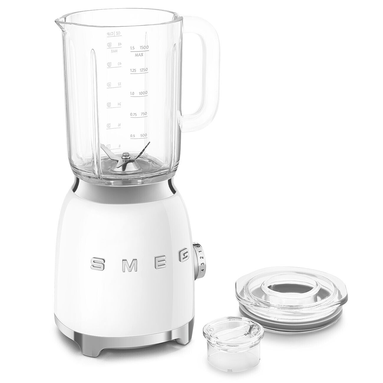 SMEG SDA BLF03WHEU blender