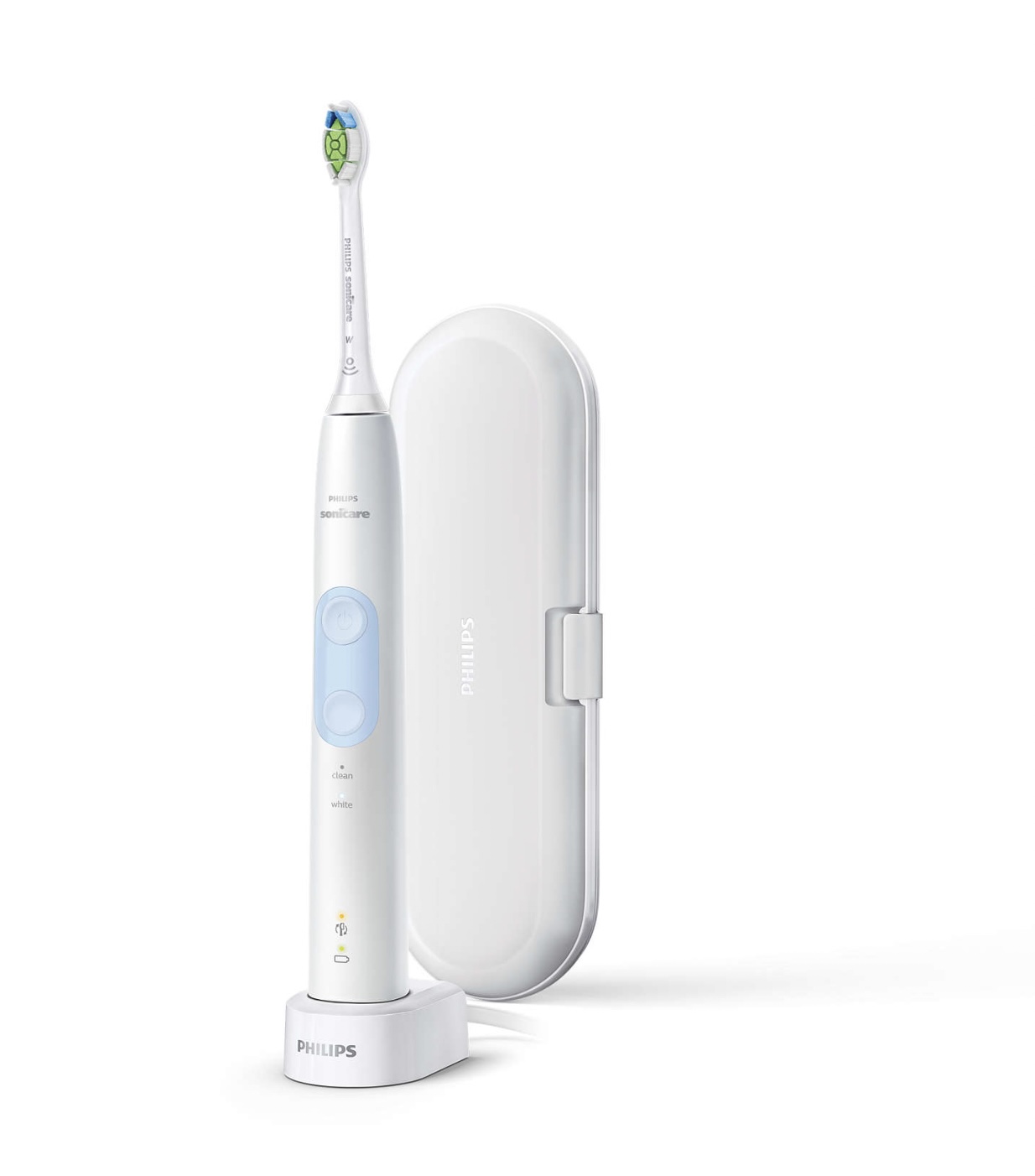 PHILIPS PHHX6839/28 elektrische tandenborstel PHILIPS PHHX6839/28 elektrische tandenborstel