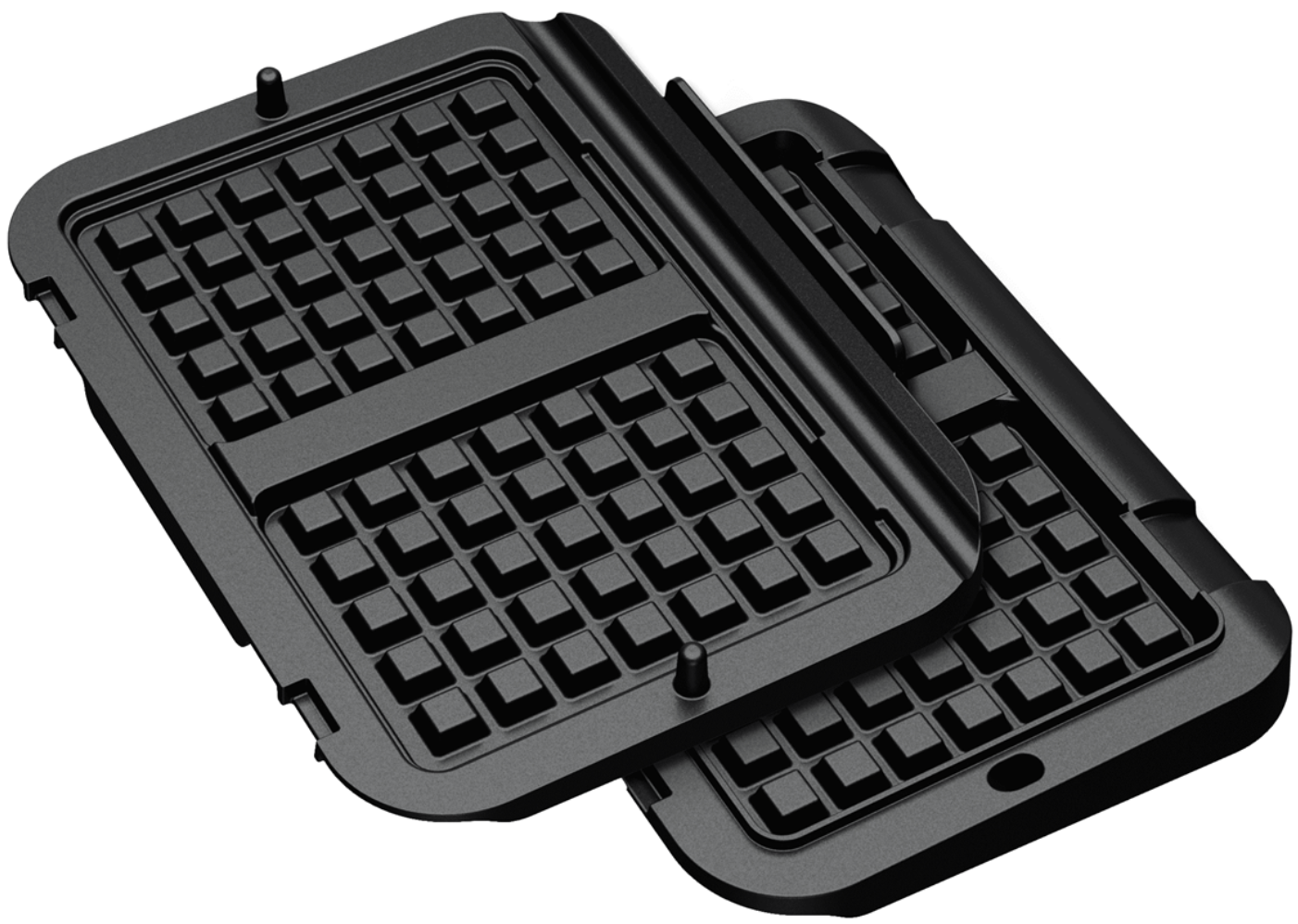 TEFAL XA730810 bakplaat TEFAL XA730810 bakplaat