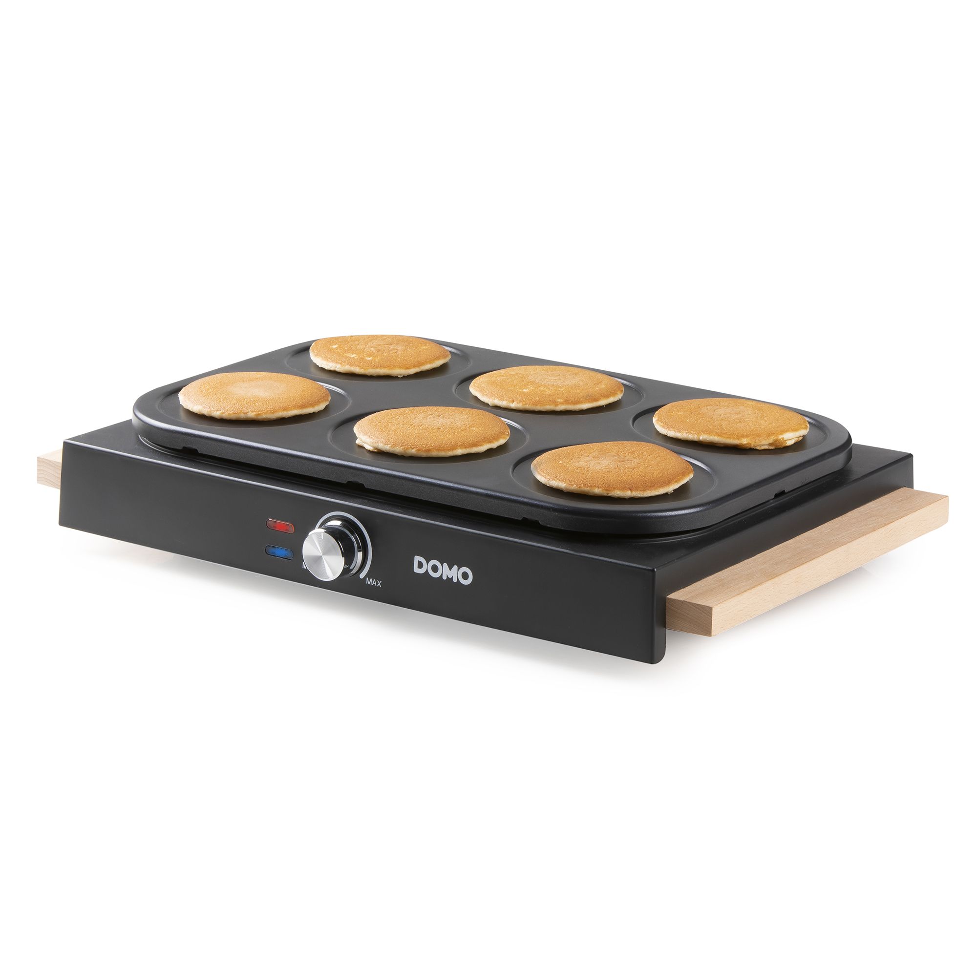 DOMO DODO8719W gourmetset