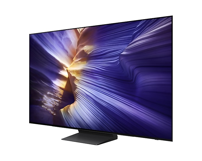 SAMSUNG QE77S93FAEXXN televisie 4K UHD - 77"