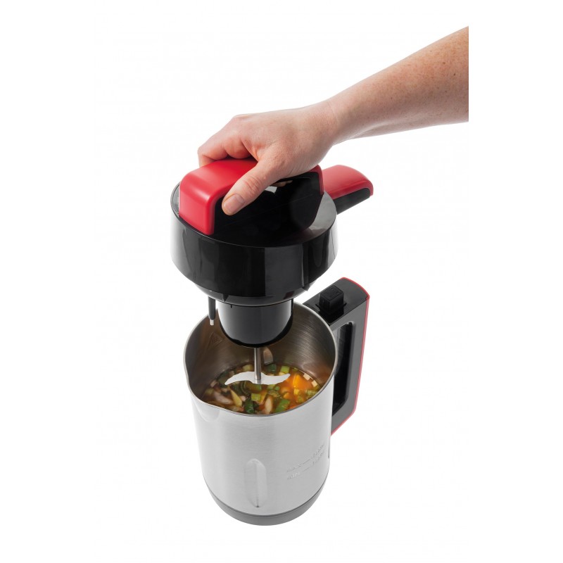 FRITEL 139741 soepmaker FRITEL 139741 soepmaker