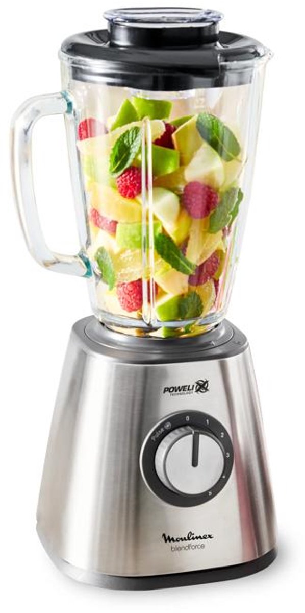 MOULINEX LM439D10 blender