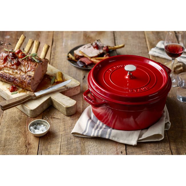 STAUB 1103006 stoofpot STAUB 1103006 stoofpot
