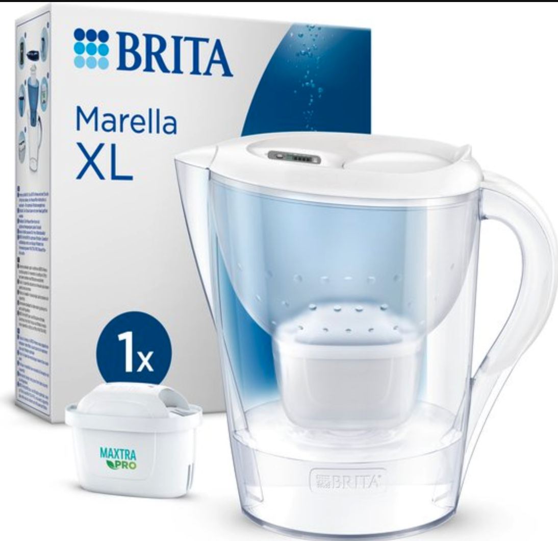 BRITA BT1051123 waterfilterkan BRITA BT1051123 waterfilterkan