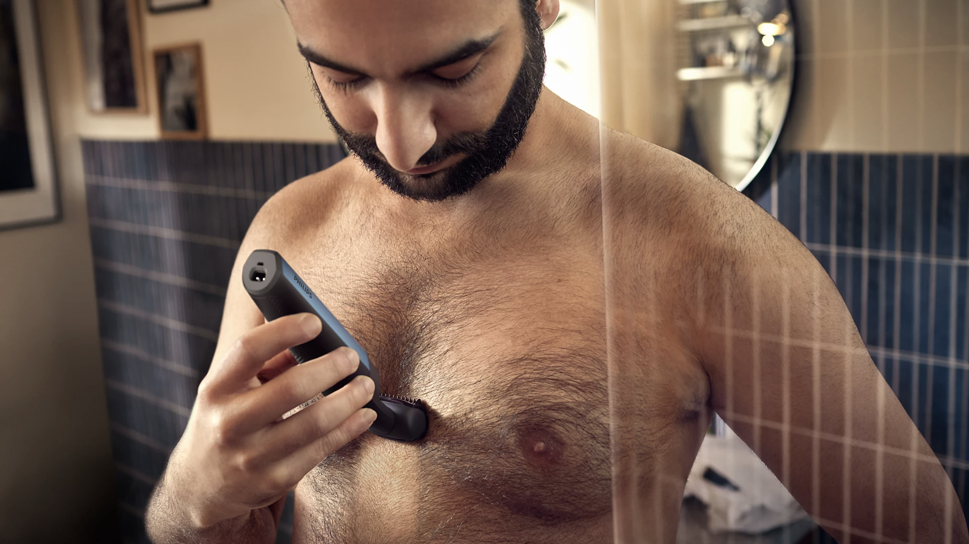 PHILIPS PHBG3027/05 bodygroom
