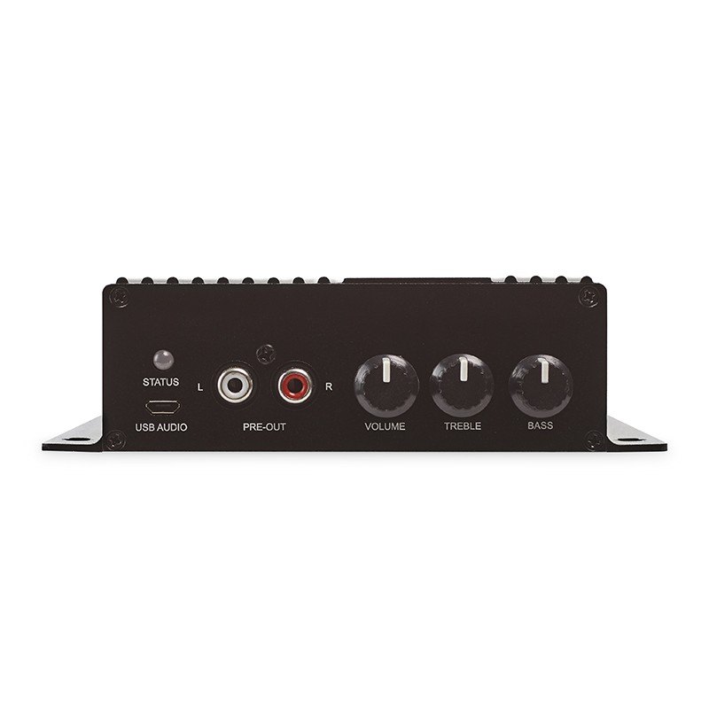 ARTSOUND SMARTHYDE versterker