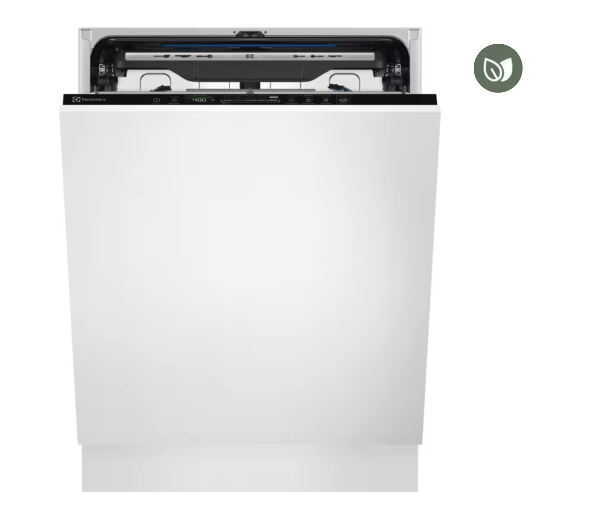 ELECTROLUX EEG68500L 700 vaatwasser volledig integreerbaar