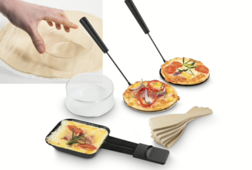 FRITEL 139793 raclette - grill