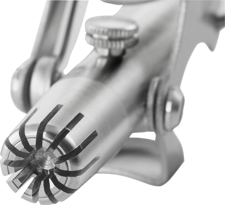 ZWILLING 79850-002-0 neus - en oortrimmer
