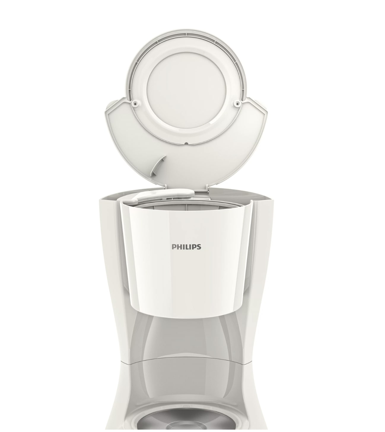 PHILIPS PDHD7461/00 koffiezetapparaat