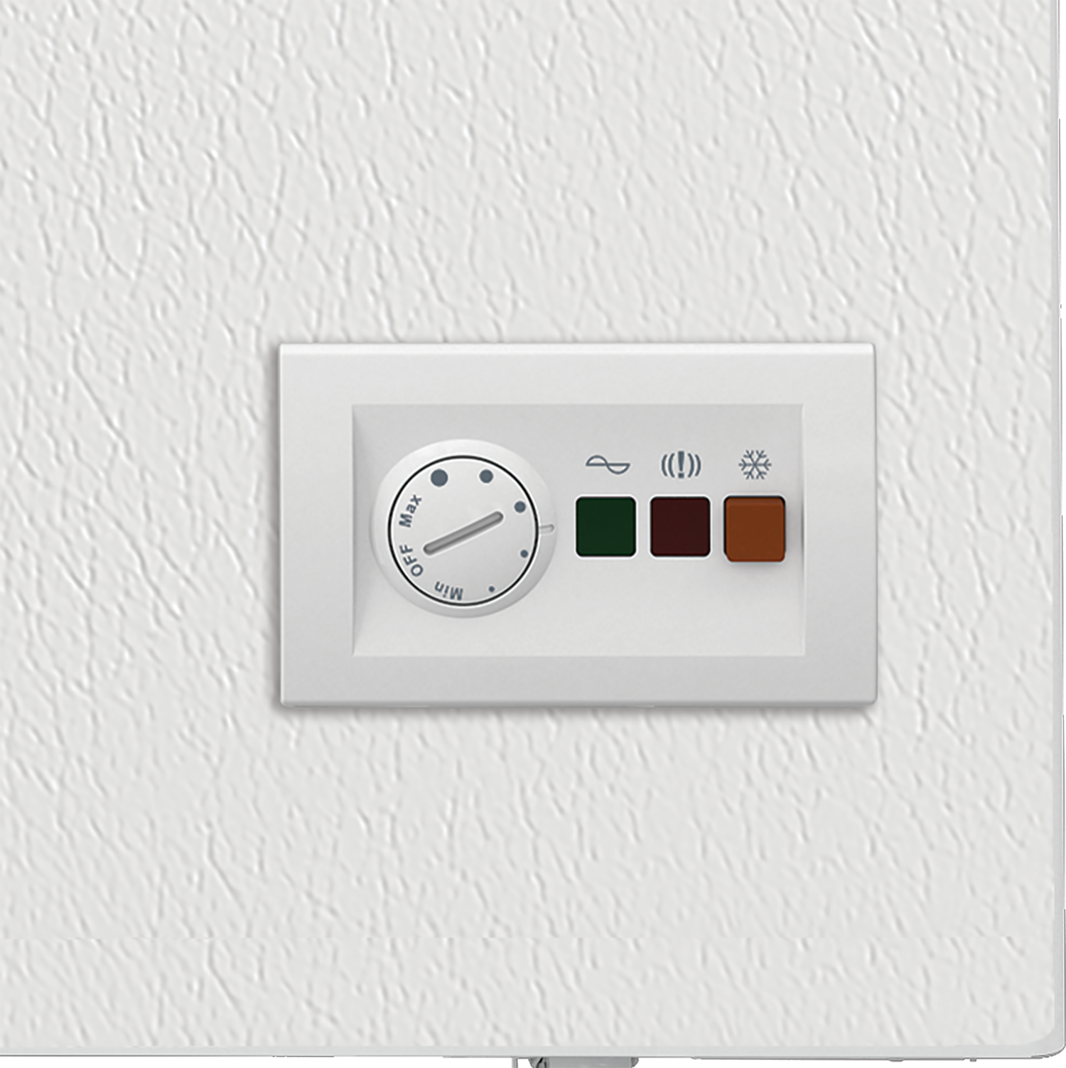 BEKO HSM22340 diepvrieskoffer