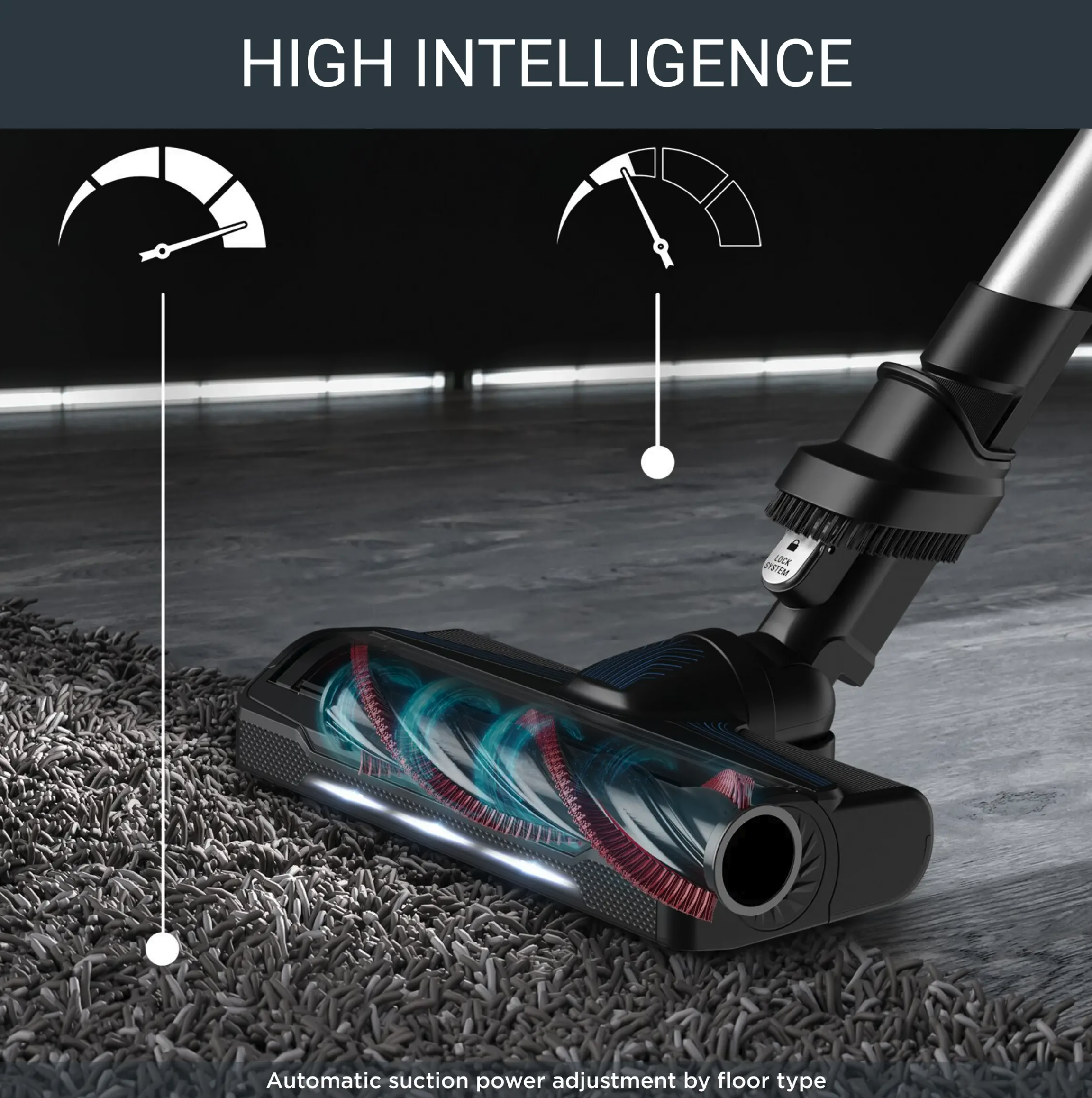 ROWENTA RH20C0WO steelstofzuiger