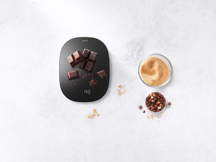 ZWILLING 53011-053-0 Keukenweegschaal