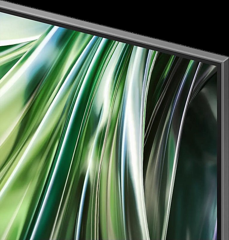 SAMSUNG QE43QN93DATXXN televisie 4K UHD - 43" SAMSUNG QE43QN93DATXXN televisie 4K UHD - 43"