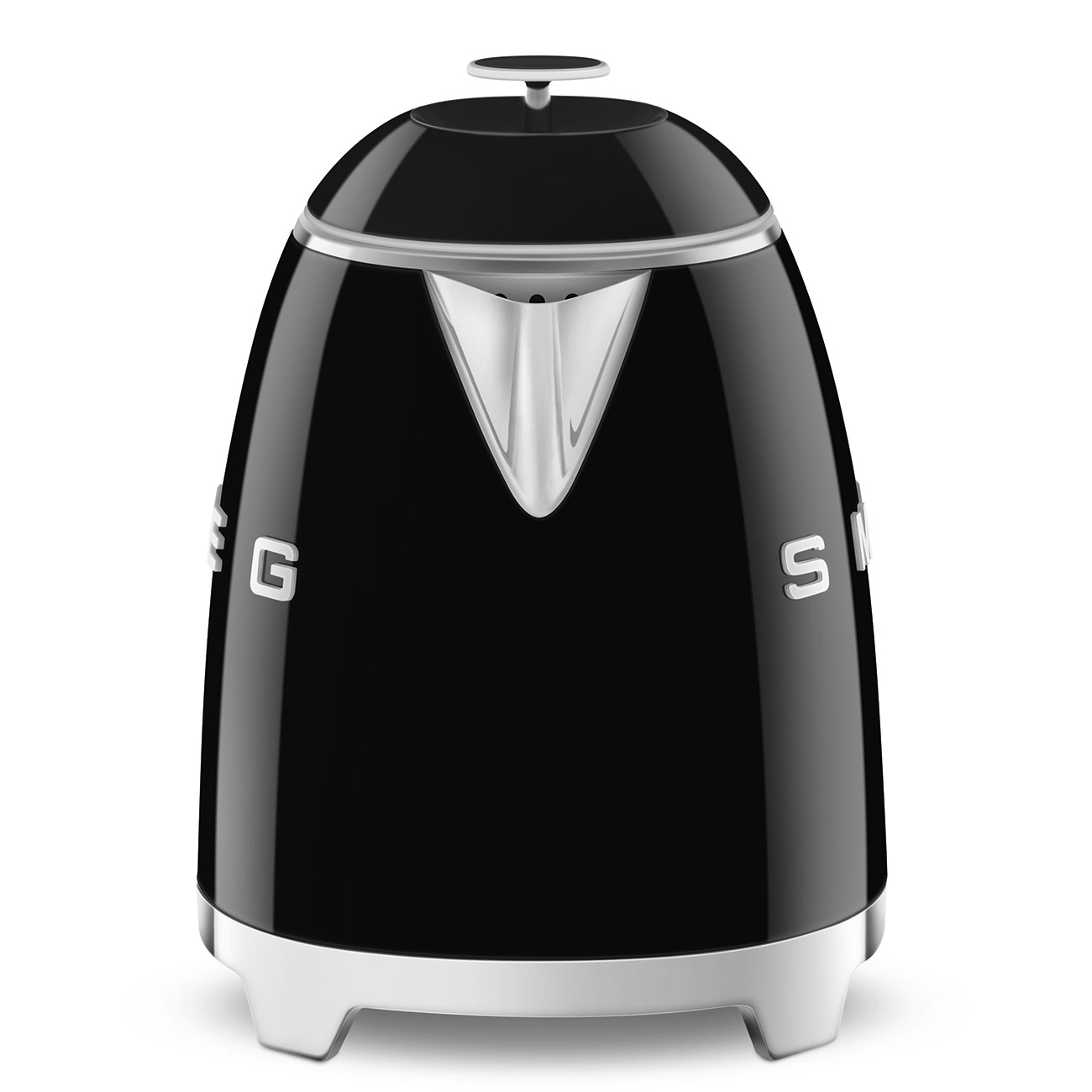 SMEG KLF05BLEU waterkoker