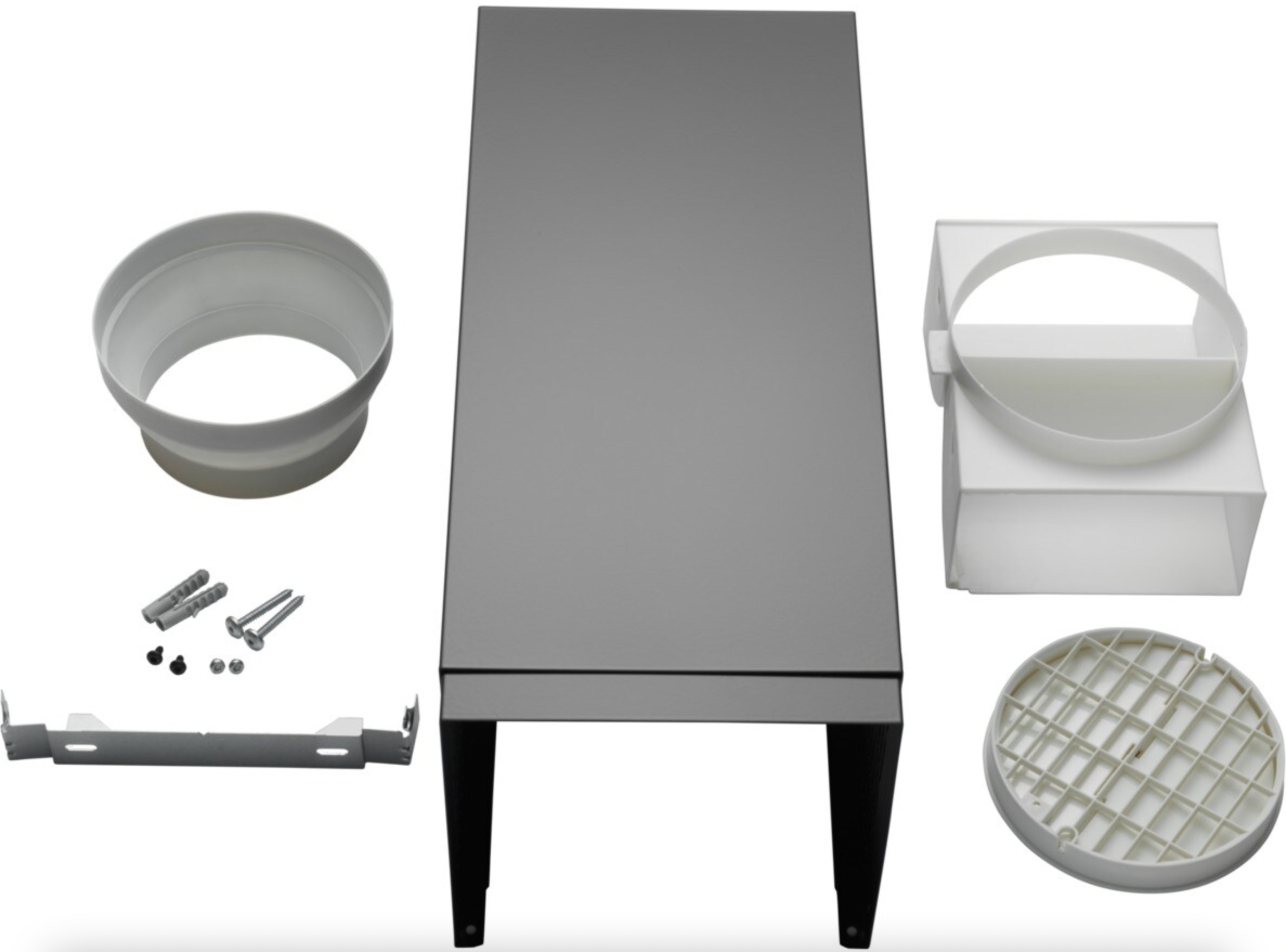 AEG MECK49 schouwverlenging AEG MECK49 schouwverlenging