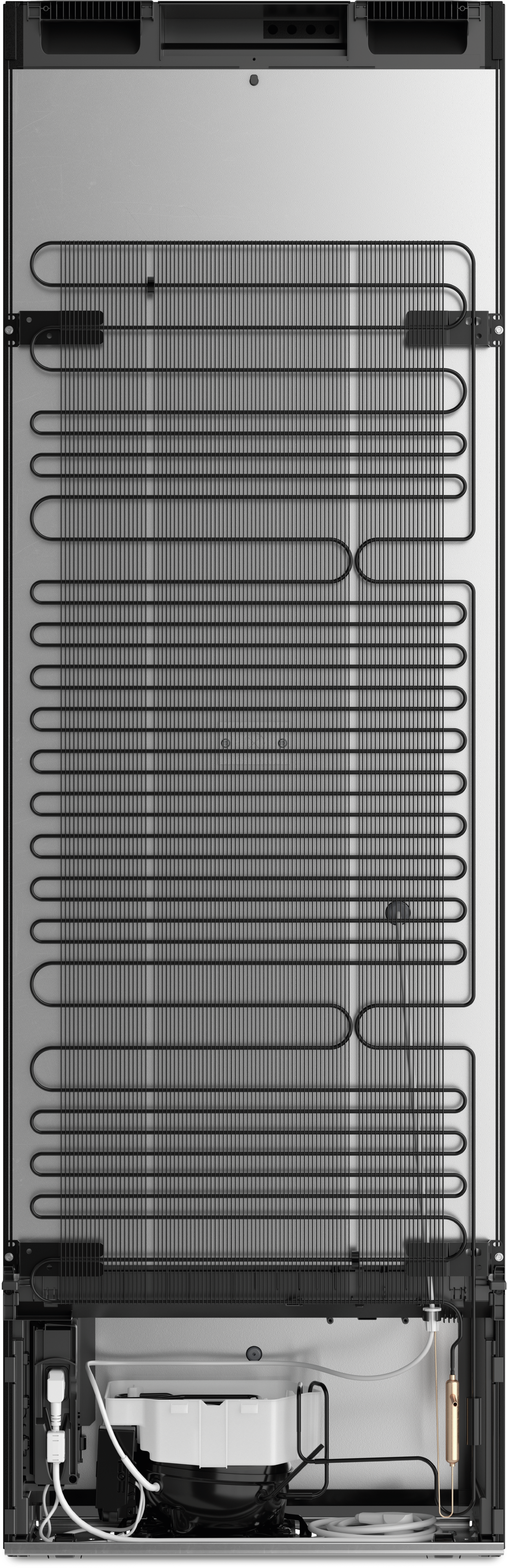 MIELE KWT4584ESW vrijstaande wijnklimaatkast