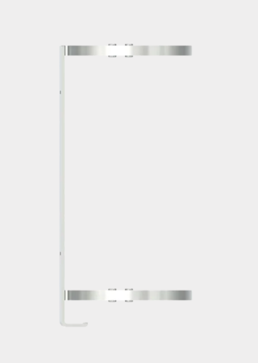 QUOOKER BKPRO3 ophangbeugel