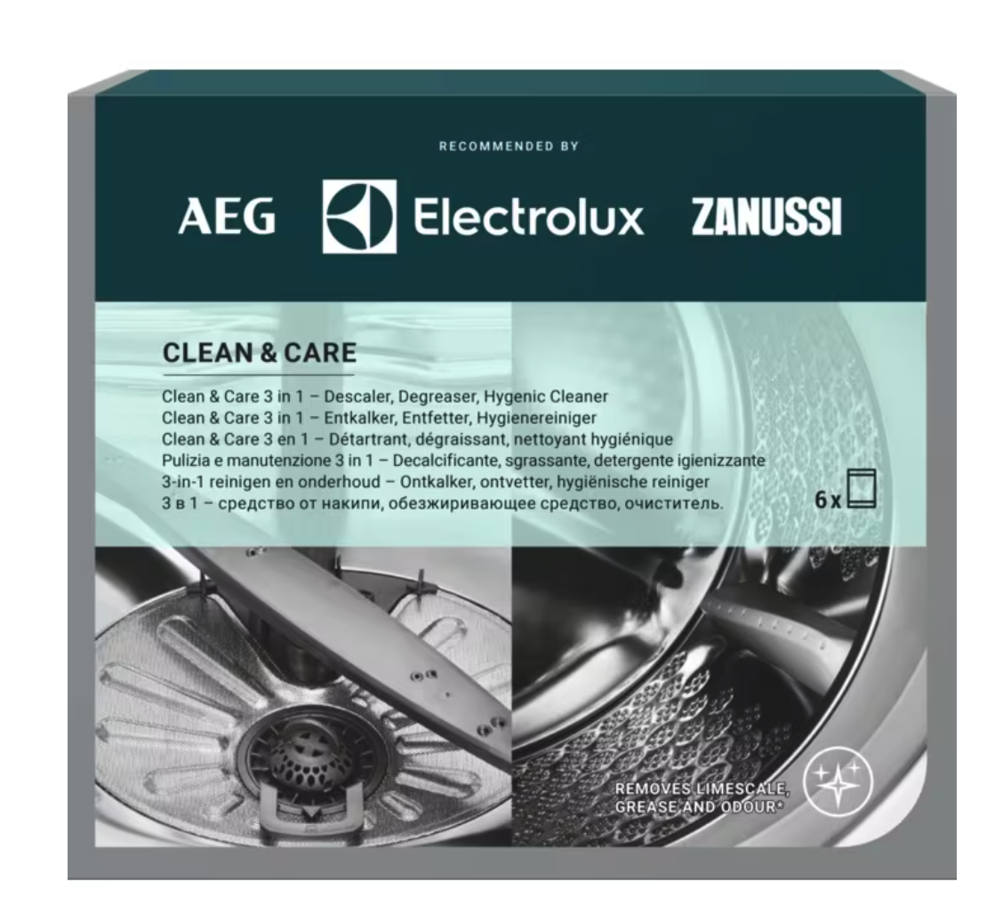 AEG M2GCP600 onderhoudsproduct AEG M2GCP600 onderhoudsproduct