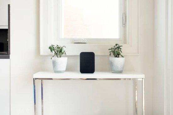 BLUESOUND 511712 Pulse Flex 2i Draadloze speaker voor Multiroom met vijf presets - Zwart BLUESOUND 511712 Pulse Flex 2i Draadloze speaker voor Multiroom met vijf presets - Zwart