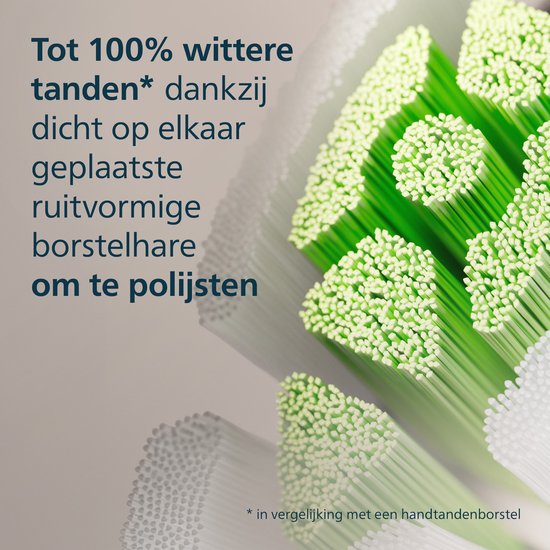 PHILIPS HX6064/87 4X SONICARE W OPTIMAL WHITE