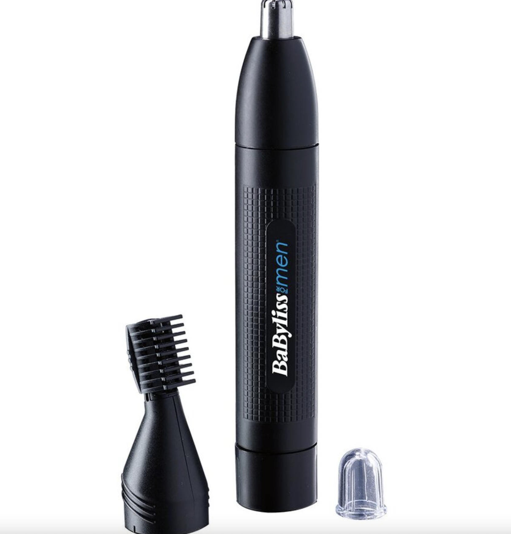 BABYLISS BAE652E neus- en oortrimmer BABYLISS BAE652E neus- en oortrimmer