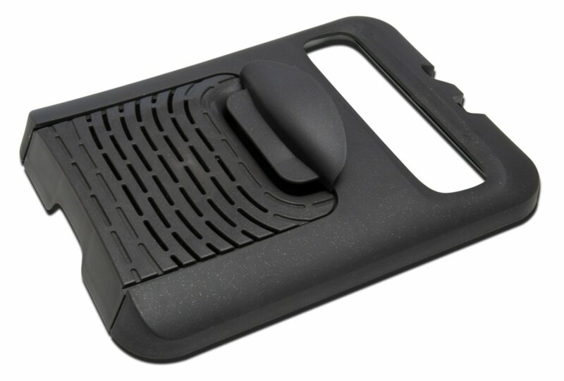 FRIFRI ZCOU05DUO Een anti-geur en anti-vet deksel FRIFRI ZCOU05DUO Een anti-geur en anti-vet deksel