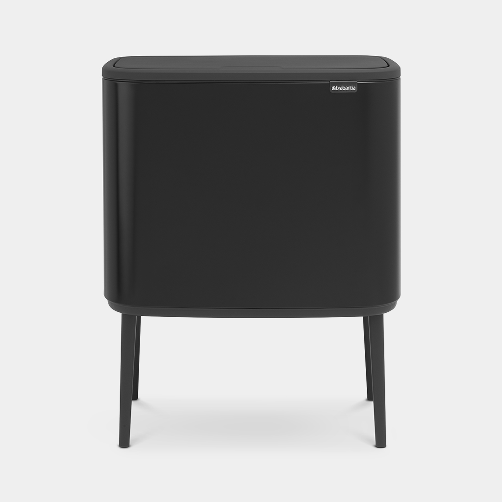 BRABANTIA 316203 afvalemmer