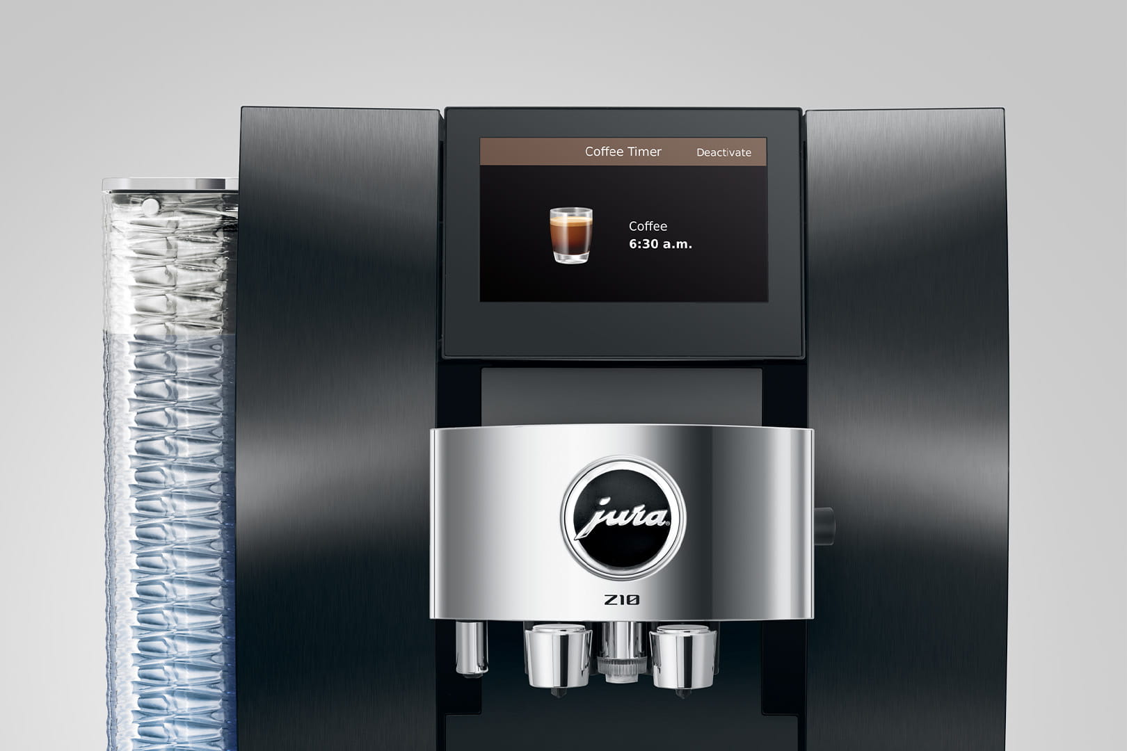 JURA 15609 espresso machine