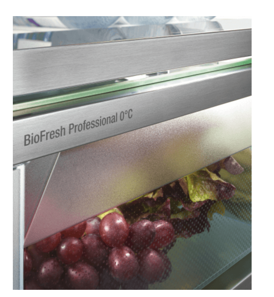 LIEBHERR ICBCI518222 koel-/vriescombinatie - 178cm LIEBHERR ICBCI518222 koel-/vriescombinatie - 178cm