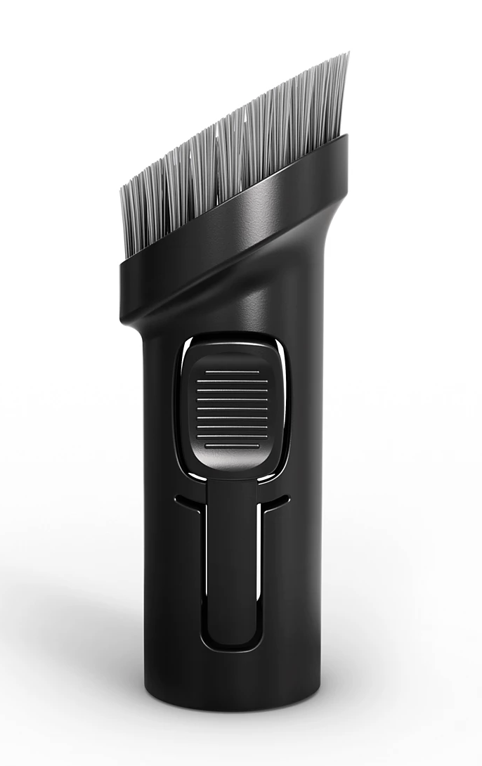 PHILIPS PDXD6142/12 stofzuiger met zak