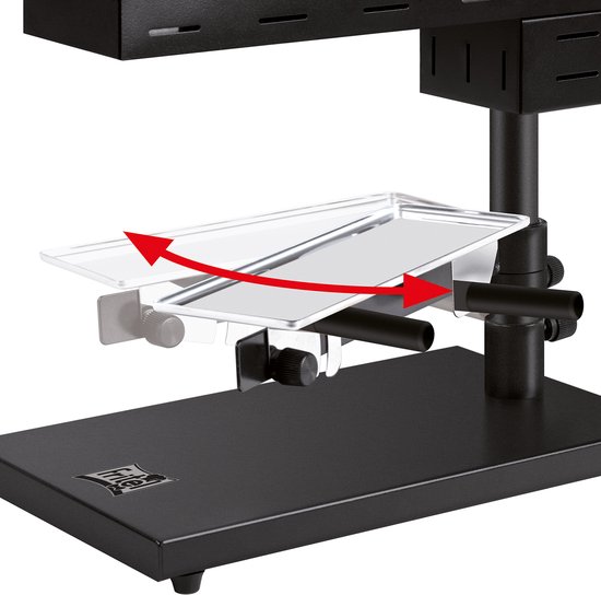 FRITEL 142101 raclette - grill