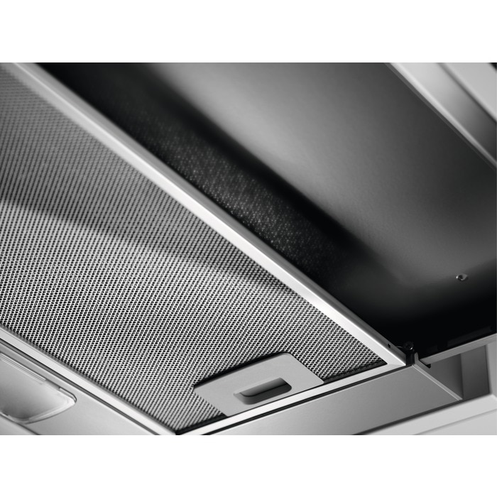 ELECTROLUX LFP226S 300 telescopische dampkap - 60cm