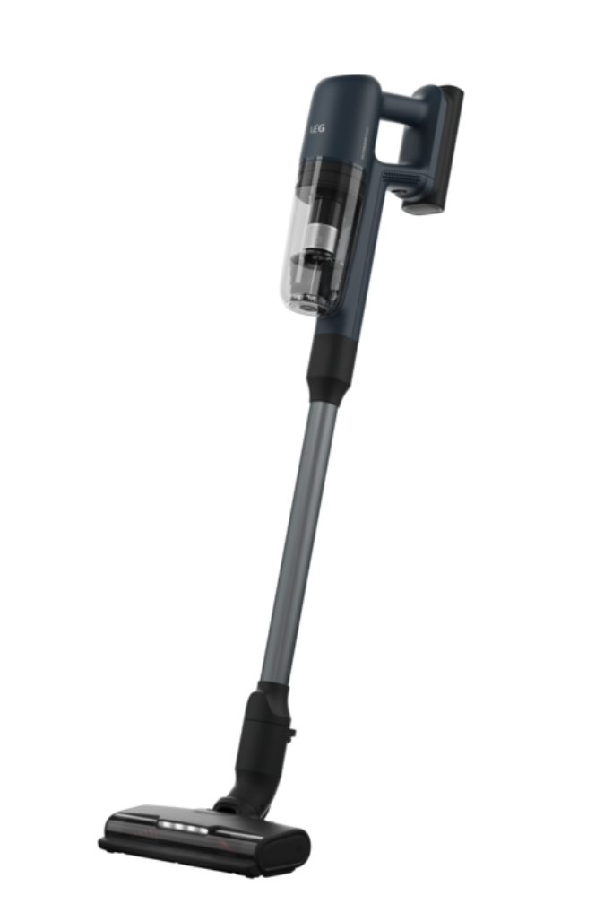 AEG AP71UB14DB ULTIMATE 7000 ULTIMATE 7000 Steelstofzuiger blauw