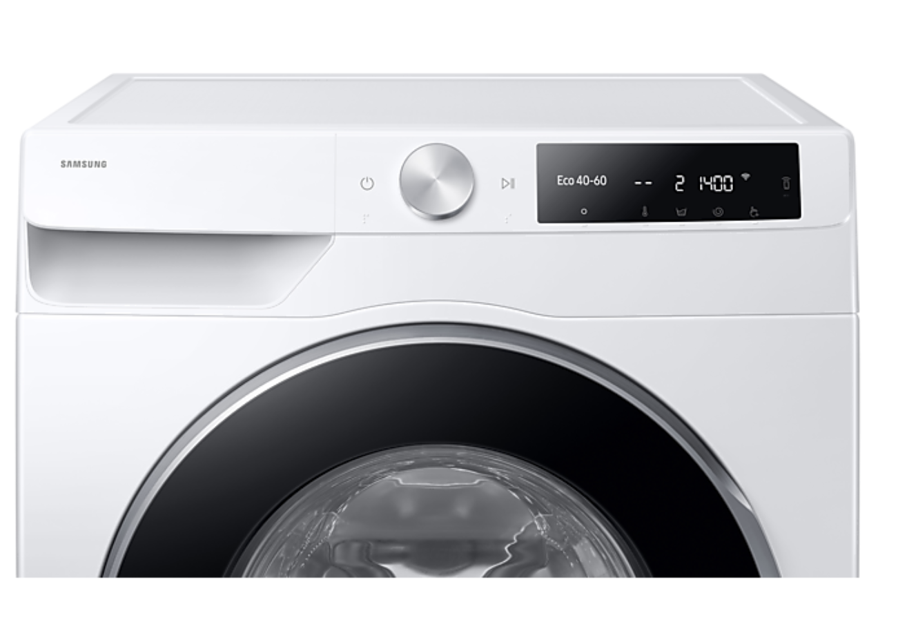 SAMSUNG WW11DG6B25LEU3 wasmachine