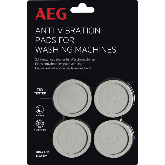 AEG A4WZPA02 trillingdemper AEG A4WZPA02 trillingdemper
