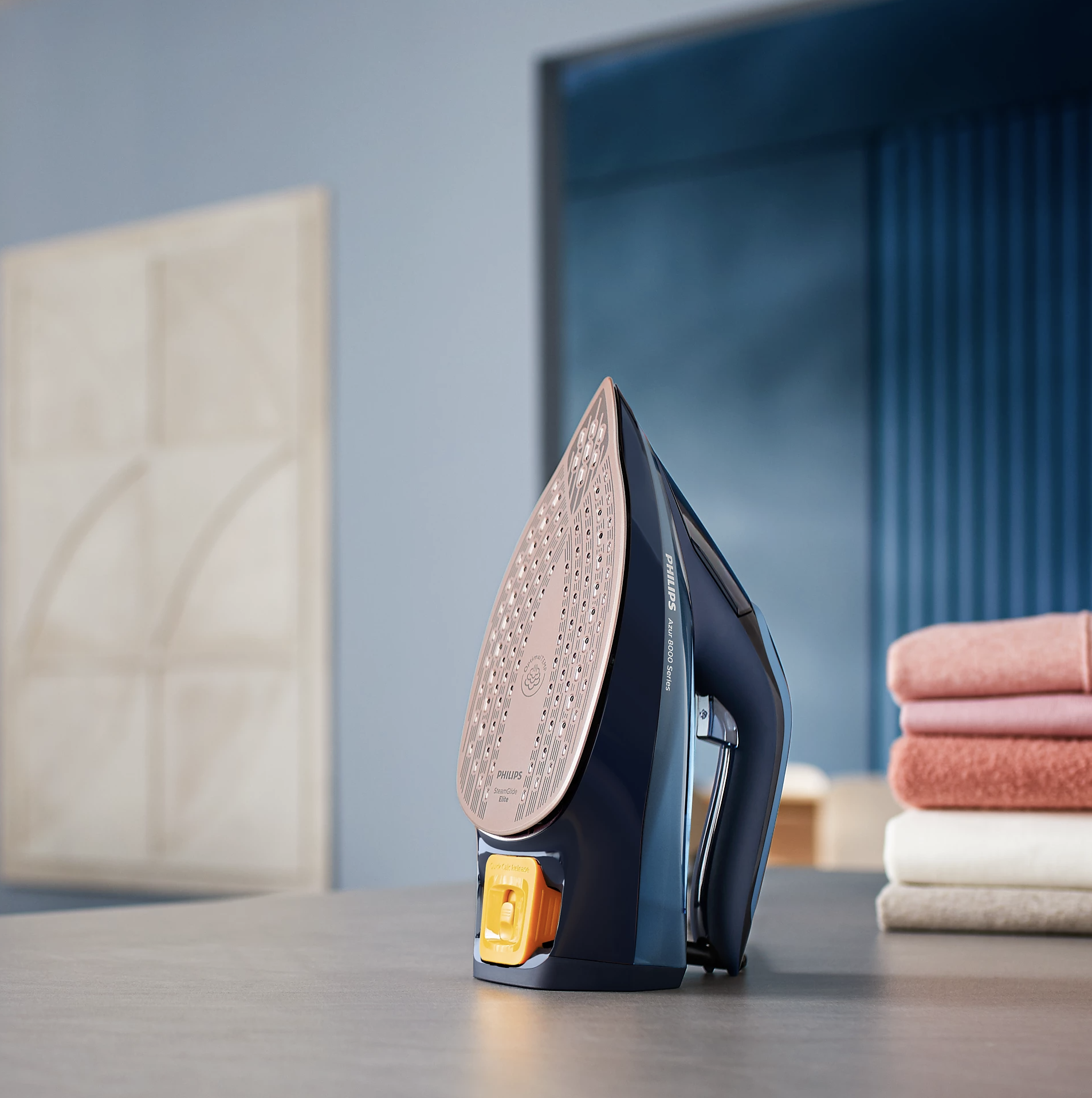 PHILIPS PDDST8020/20 strijkijzer