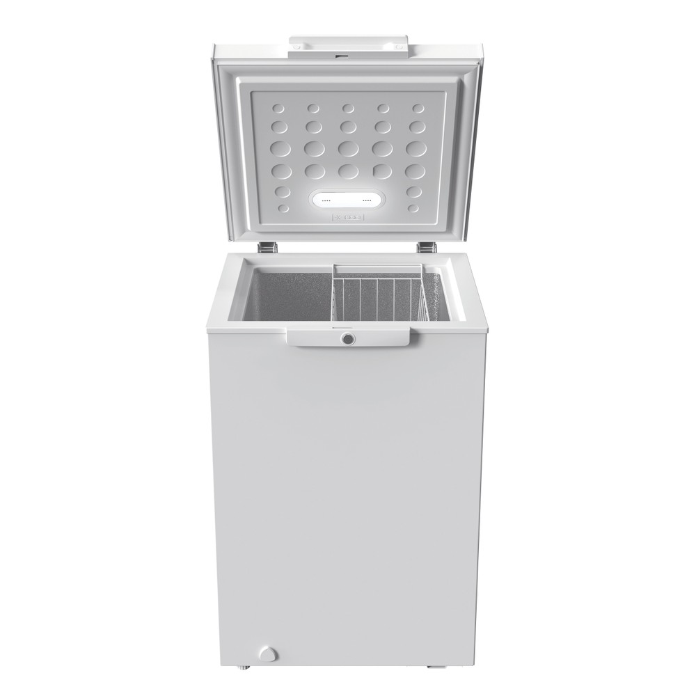 WHIRLPOOL W3RHS98DW diepvrieskoffer