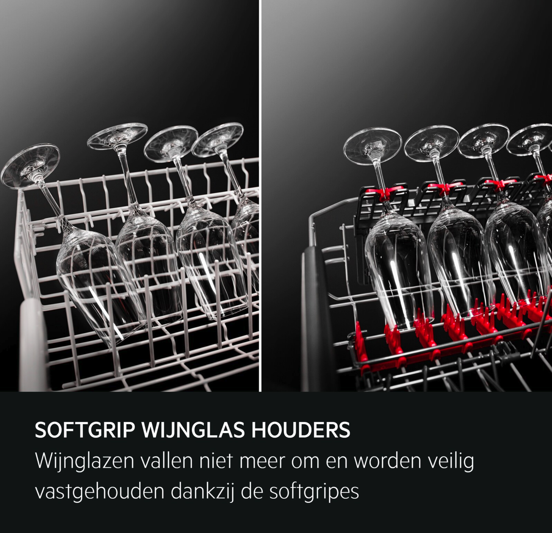 AEG FEE74616PM 7000 vaatwasser met bedieningspaneel