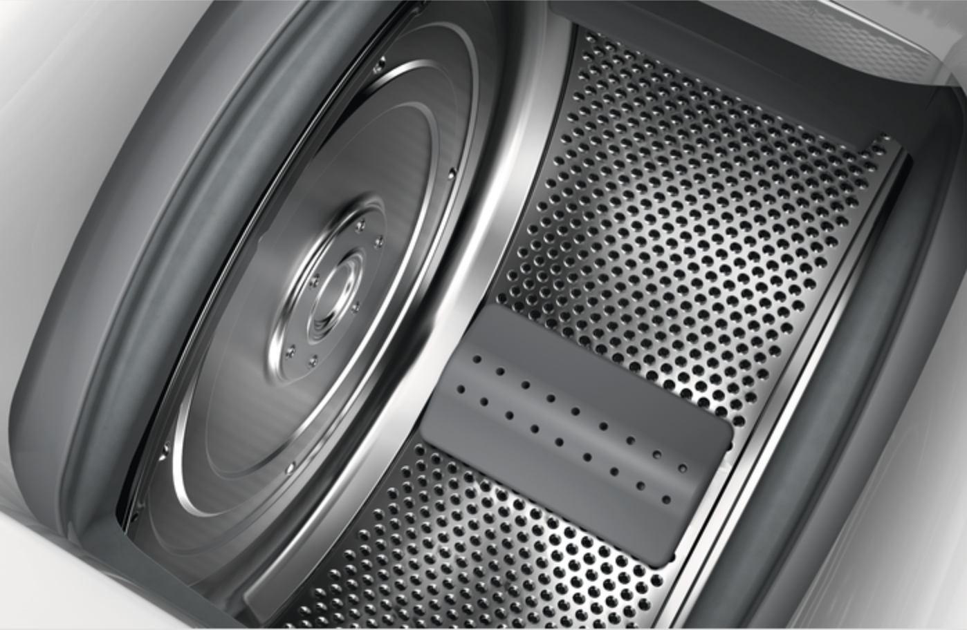 AEG LTR87B65AL 8000 wasmachine - bovenlader