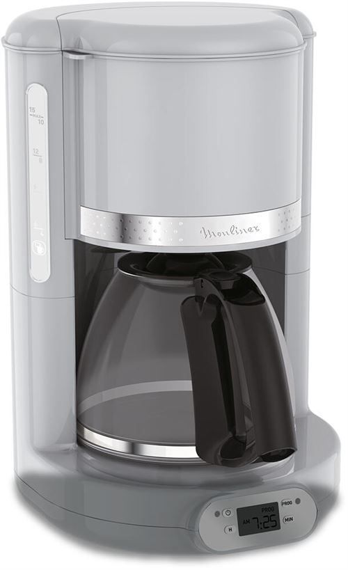 MOULINEX FG380E10 Koffiezet Soleil Pepper