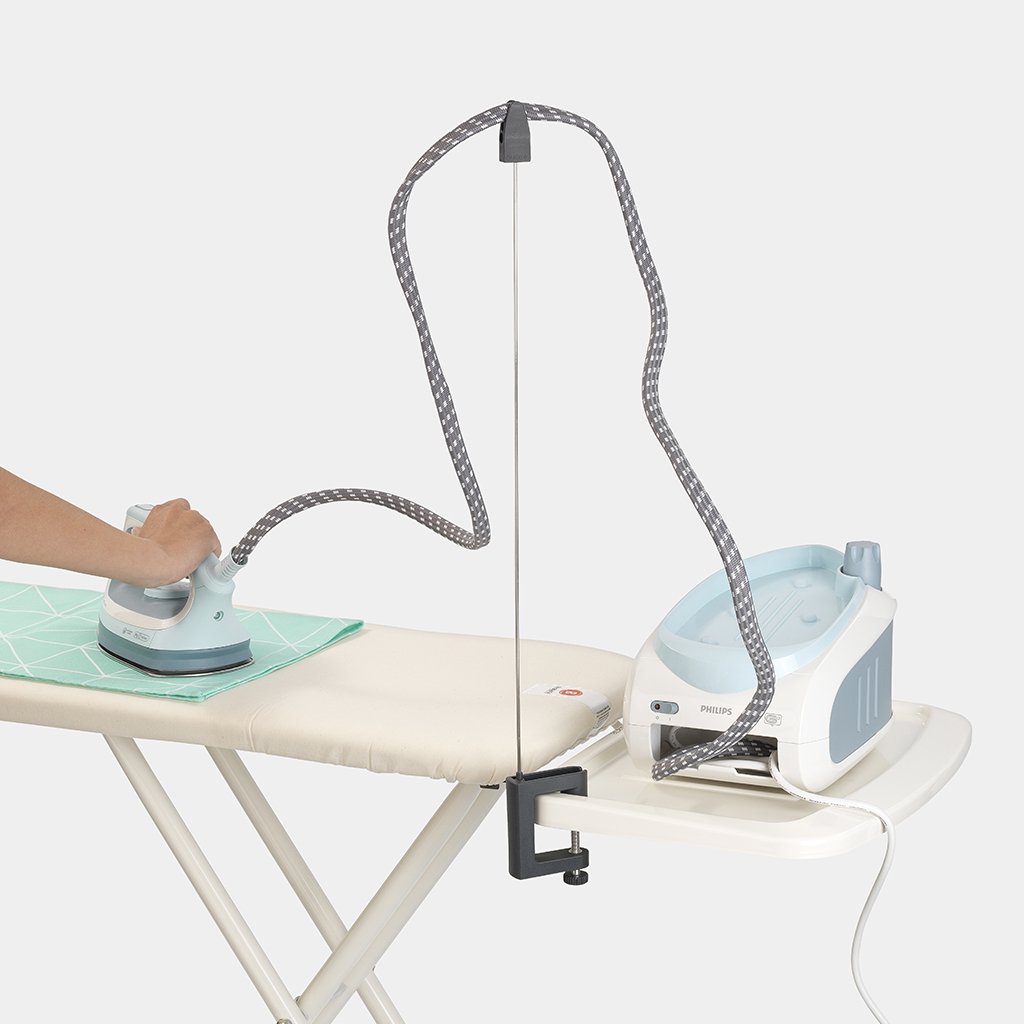 BRABANTIA 108402 snoergeleider - strijkijzer