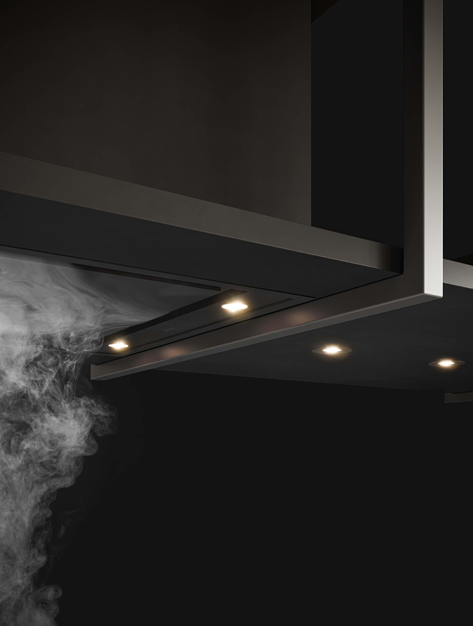 NOVY 15005 eilanddampkap - 90cm NOVY 15005 eilanddampkap - 90cm