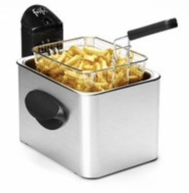 FRIFRI F5828 friteuse FRIFRI F5828 friteuse